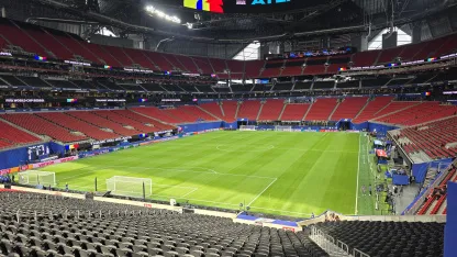 Fútbol: Argentina podría presentar un cambio para enfrentar a Inglaterra imagen-11