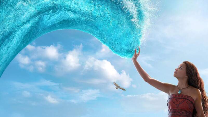 Moana, Minions y Toy Story: el Imax del Conocimiento se suma al clima de vacaciones imagen-12