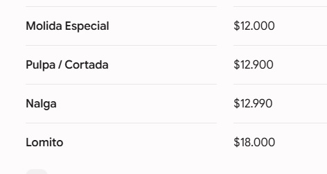 Compras cómodas, predio amplio y precios acordes al bolsillo: las ventajas de elegir el Mercado Central de Posadas imagen-10