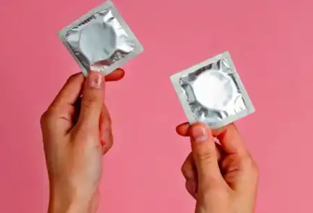 Cada vez más jóvenes contraen sífilis: Salud advierte que cayó el uso del preservativo y explica por qué aumentan los casos imagen-11