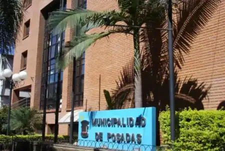 Posadas habilitó un nuevo sistema de pagos online para abonar tasas y tributos municipales las 24 horas imagen-11