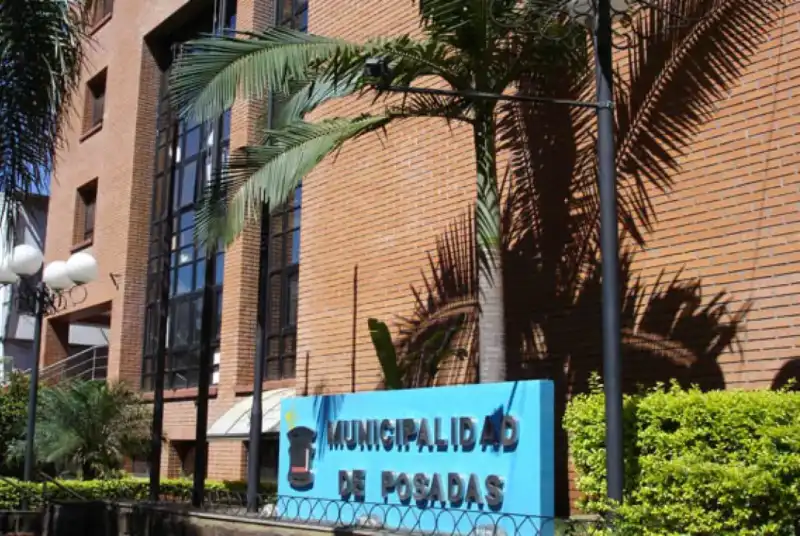 Posadas habilitó un nuevo sistema de pagos online para abonar tasas y tributos municipales las 24 horas imagen-12