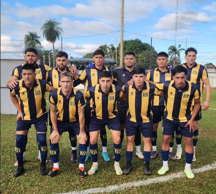 Fútbol: Mitre espera para conocer la programación de la próxima fase imagen-11