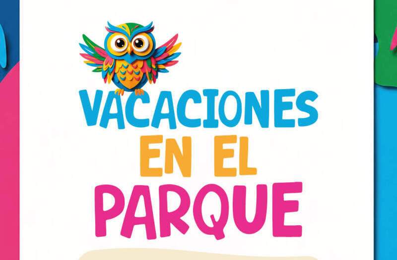 Vacaciones en el Parque: el lunes se recupera la jornada reprogramada con espectáculos y actividades gratuitas Vacaciones en el Parque: el lunes se recupera la jornada reprogramada con espectáculos y actividades gratuitas imagen-10
