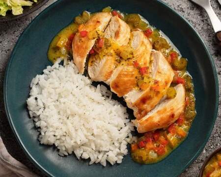 Cada vez más argentinos eligen pollo: el consumo alcanzaría un máximo histórico en 2026 imagen-18