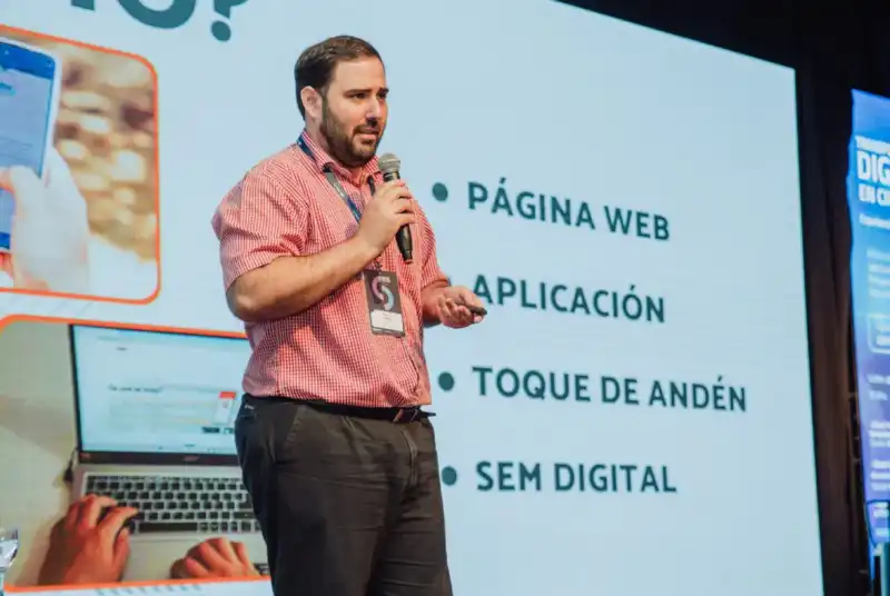 Sebely consolida su modelo de gestión: Alem avanza hacia un nuevo sistema de transporte urbano imagen-12