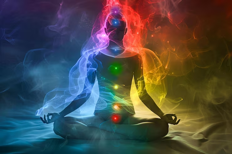 Estrés, ansiedad y bloqueos energéticos: cómo la medicina energética plantea una forma de autorregulación del cuerpo imagen-12
