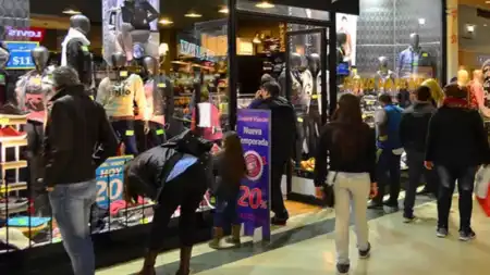 Inflación en 1,9%: advierten que la estabilidad de precios aún no se refleja en el bolsillo Inflación en 1,9%: advierten que la estabilidad de precios aún no se refleja en el bolsillo imagen-4