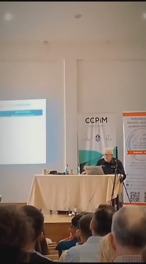Julio Valente: "El mercado inmobiliario es opaco y el primer trabajo del corredor es bajar al cliente a la realidad" 7 Julio Valente: "El mercado inmobiliario es opaco y el primer trabajo del corredor es bajar al cliente a la realidad" imagen-6