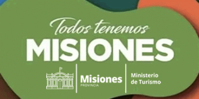 Todo tenemos Misiones